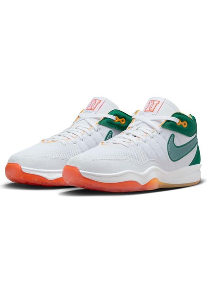 Air Zoom G.T. Hustle 2 Erkek Basketbol Ayakkabısı - DJ9405 modelleri