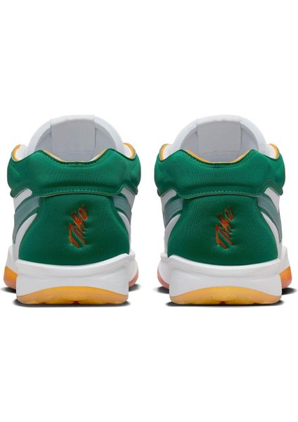 Air Zoom G.T. Hustle 2 Erkek Basketbol Ayakkabısı - DJ9405 indirimleri