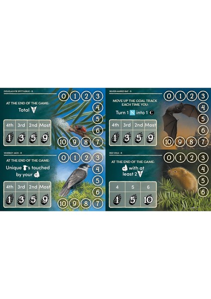 Undergrove Kutu Oyunu (Ingilizce) fırsatları