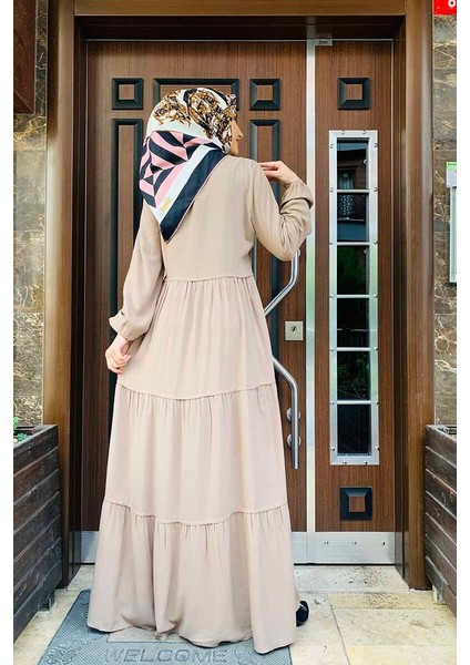 Tesettür Elbise fırsatları