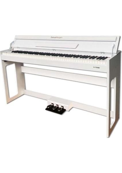 X700W Beyaz Dijital Piyano fiyatları