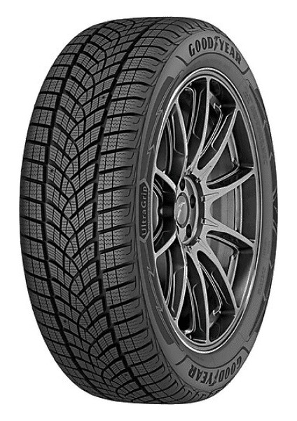 265/40 R21 105V Xl Ultragrip Performance+ Fp Oto Kış Lastiği (Üretim Yılı: 2023)