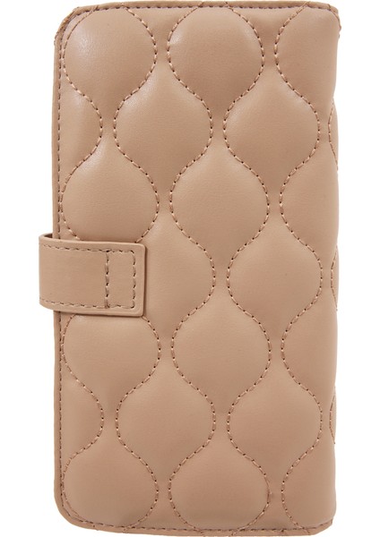 CZDN30009 Dikdörtgen Çıtçıtlı Cüzdan