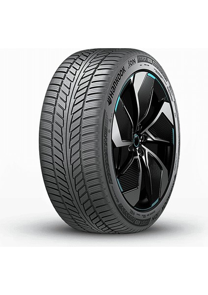 235/45 R21 101V Xl Winter I'cept Ion IW01A M+S 3pmsf Sound Absorber Oto Kış Lastiği (Üretim Yılı: 2023)