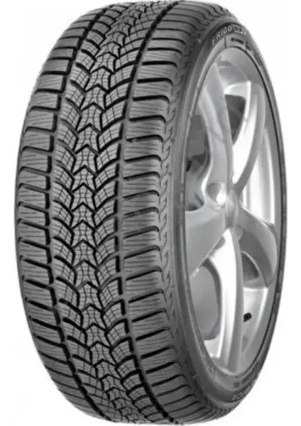 235/60 R18 107H Xl Frigo Suv 2 M+S Oto Kış Lastiği (Üretim Yılı: 2024)