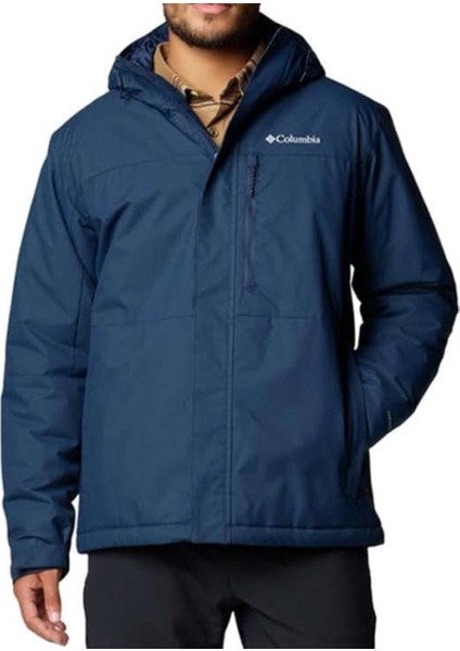 Hikebound Iı Erkek Mavi Outdoor Mont WM6558-464