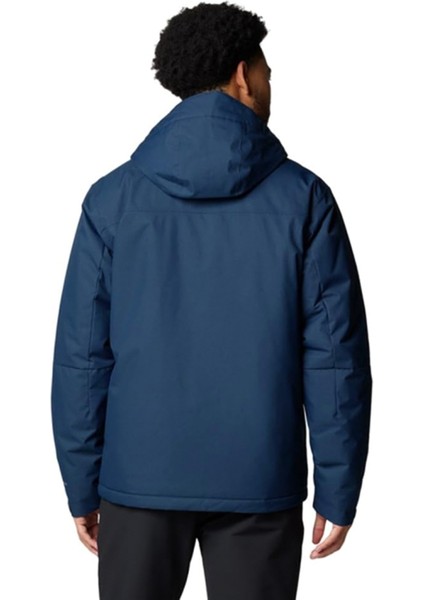 Hikebound Iı Erkek Mavi Outdoor Mont WM6558-464 fiyatları