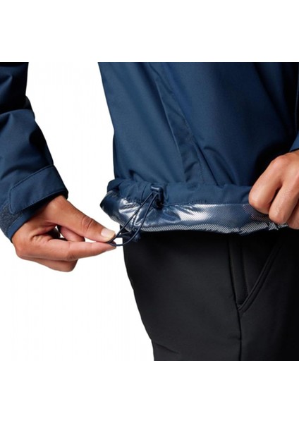 Hikebound Iı Erkek Mavi Outdoor Mont WM6558-464 fırsatları