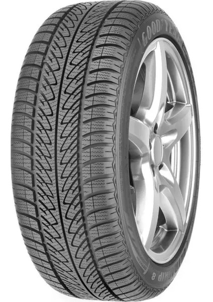 225/55 R17 97H Ultragrip 8 PerformanceM+S 3pmsf Oto Kış Lastiği (Üretim Yılı: 2023)