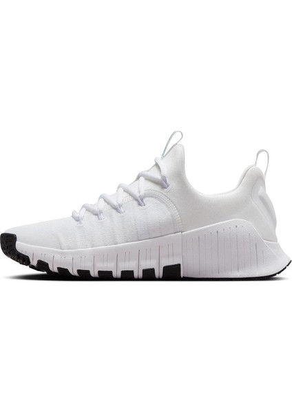 Free Metcon 6 Kadın Beyaz Antrenman Ayakkabı FJ7126-102 indirimleri