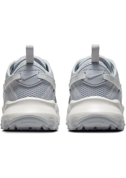 W Tc 9000 Kadın Gri Sneaker Ayakkabı DD9682-005