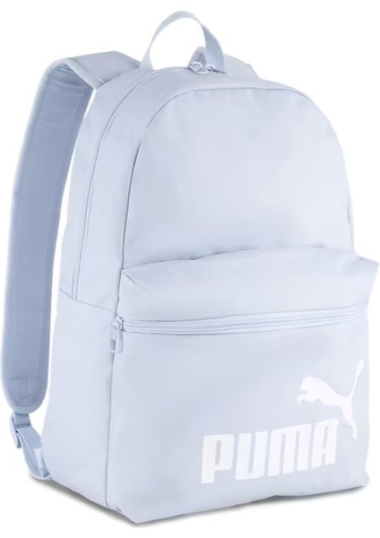 Phase Unisex Mavi Günlük Stil Sırt Çantası 09116408