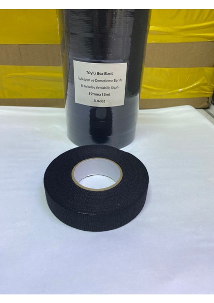 Unıversal Tüylü Bez Bant fiyatları