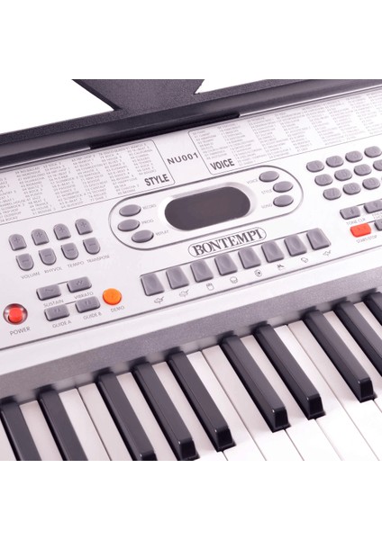 Bontempi NU001 (4 Oktav)