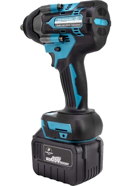 Somun Sıkma MK800