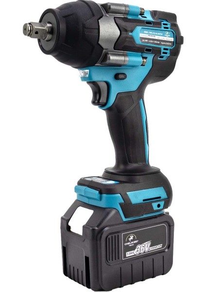 Somun Sıkma MK800