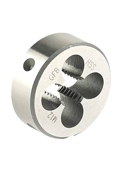 Hss Metrik Pafta M - 6 * 1