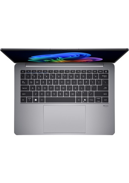 Expertbook P5405CSA-WI7321TBS0D Intel Ultra 7 258V Aı 32GB 4tb SSD Arc 140V WINDOWS11PRO 14" Wqxga 400NIT IPS Taşınabilir Bilgisayar WI7321TBS0D09+ZETTAÇANTA