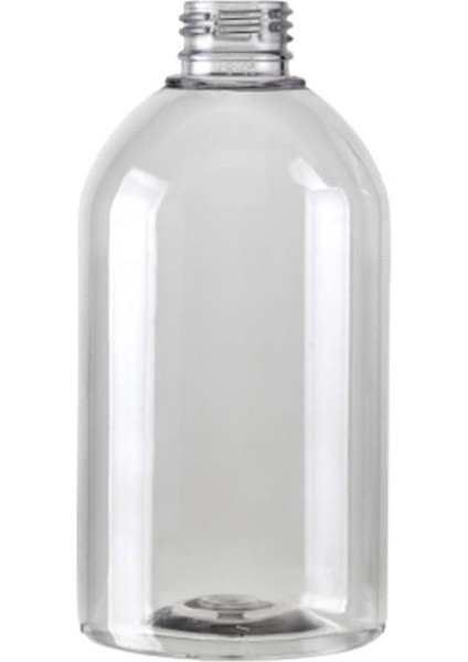 Miapet Hazneli Kedi-Köpek Mama ve Su Kabı Yedek Şişe 500 ml