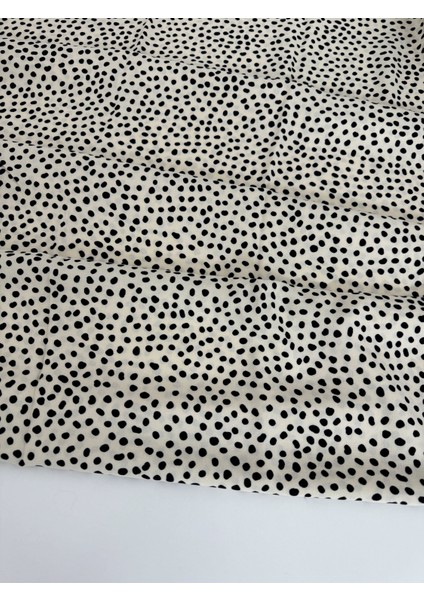 Pamuklu Viskon Kumaş | 1 Metre | En: 150 cm