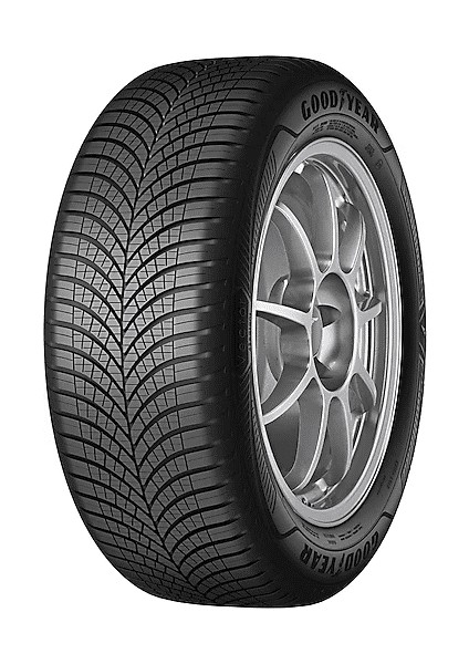 225/50 R18 99W Xl Vector 4seasons Gen-3 Suv Fp Oto Yaz Lastiği (Üretim Yılı: 2024)