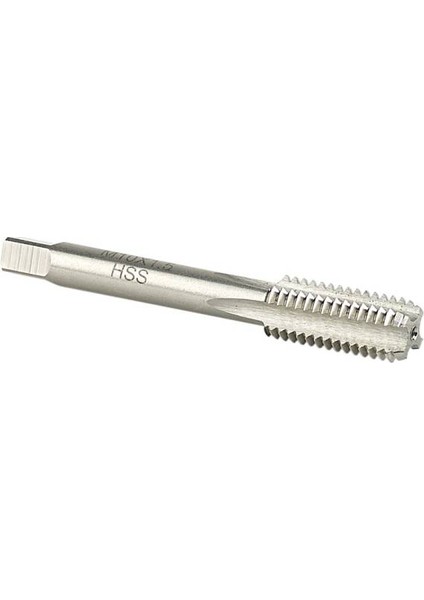 Hss Tekli Kılavuz M - 6 * 1
