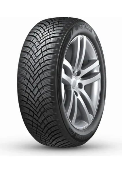 205/55 R16 91T Winter I'cept Rs3 W462 M+S 3pmsf Oto Kış Lastiği (Üretim Yılı: 2024)