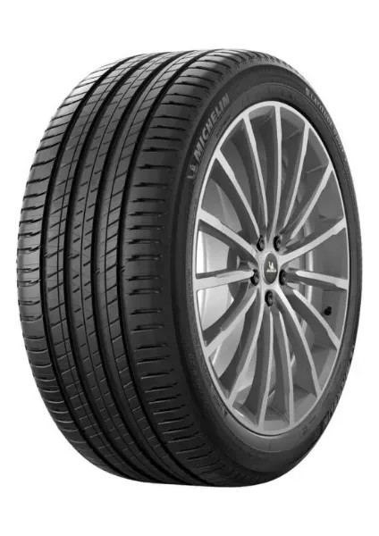 235/55 R19 101W Latitude Sport 3 Ao Grnx Oto Yaz Lastiği (Üretim Yılı: 2024)