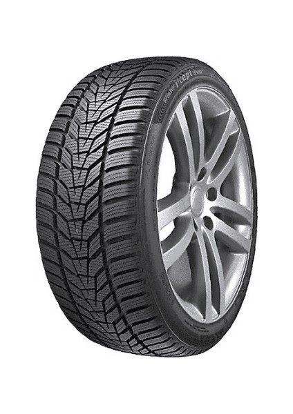 275/45 R19 108V Xl Winter I'cept Evo3 x W330A M+S 3pmsf Oto Kış Lastiği (Üretim Yılı: 2023)