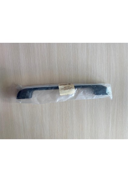Uğur Upr Kapı Tutamak Siyah-Gri