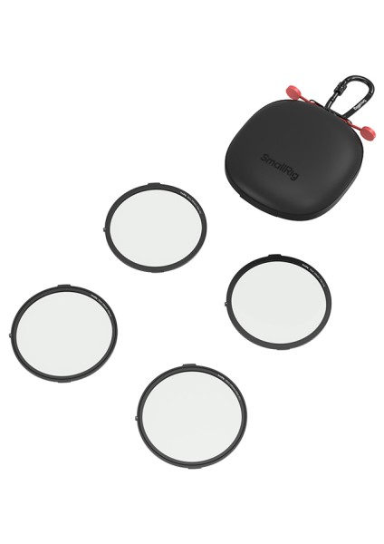 4650 Siyah Difüzyon Filtre Kit