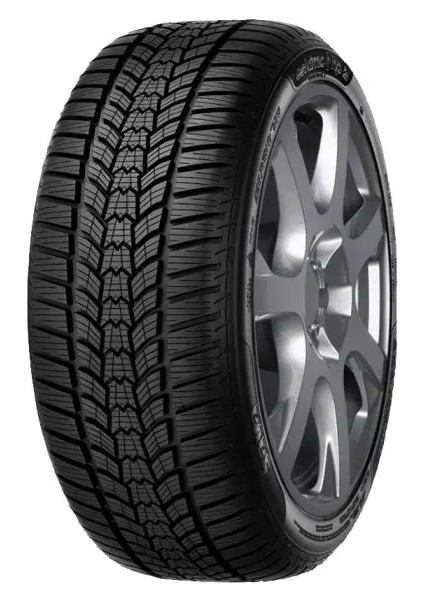215/60 R16 99H Xl Eskimo Hp 2 Oto Kış Lastiği (Üretim Yılı: 2023)