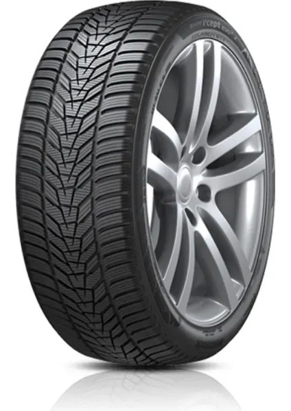 265/60 R18 114H Winter I*cept Evo3 x Oto Kış Lastiği (Üretim Yılı: 2024)