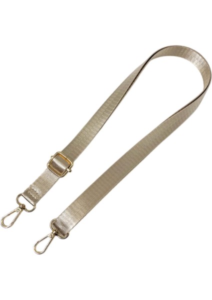 Omuz Çantası Askısı Kemer Çanta Askısı Küçük Çanta Için Crossbody Çanta Kamera Çantaları Haki (Yurt Dışından)