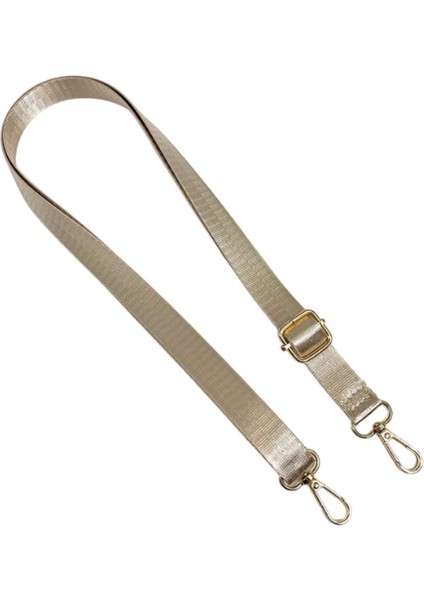 Omuz Çantası Askısı Kemer Çanta Askısı Küçük Çanta Için Crossbody Çanta Kamera Çantaları Haki (Yurt Dışından) modelleri