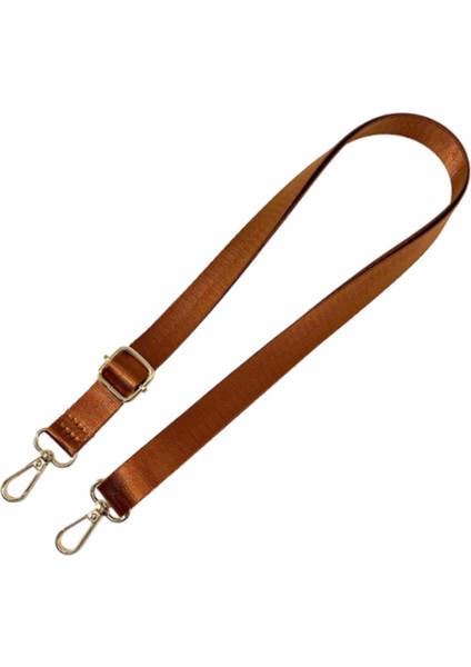 Omuz Çantası Askısı Kemer Çanta Askısı Küçük Çanta Için Crossbody Çanta Kamera Çantaları Kahverengi (Yurt Dışından) fiyatları
