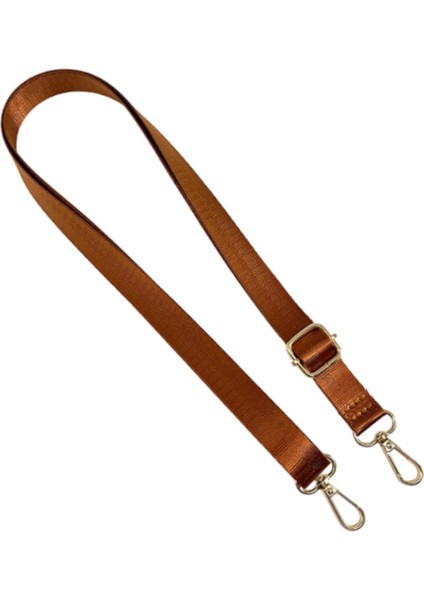 Omuz Çantası Askısı Kemer Çanta Askısı Küçük Çanta Için Crossbody Çanta Kamera Çantaları Kahverengi (Yurt Dışından) modelleri
