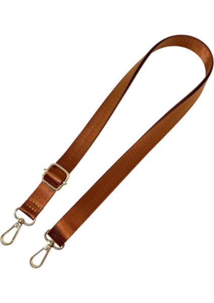 Omuz Çantası Askısı Kemer Çanta Askısı Küçük Çanta Için Crossbody Çanta Kamera Çantaları Kahverengi (Yurt Dışından) fırsatları