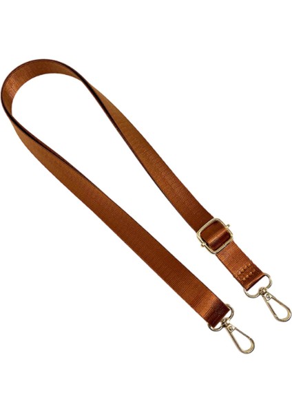 Omuz Çantası Askısı Kemer Çanta Askısı Küçük Çanta Için Crossbody Çanta Kamera Çantaları Kahverengi (Yurt Dışından) indirimleri