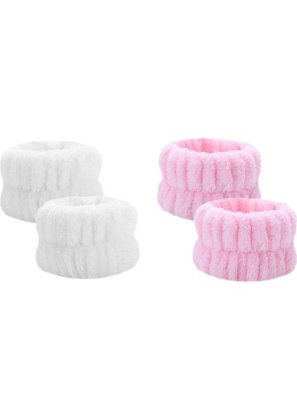 Yüz Yı Bilekliği Sapanlar Duş Partisi Bilek Bandı (Yurt Dışından)