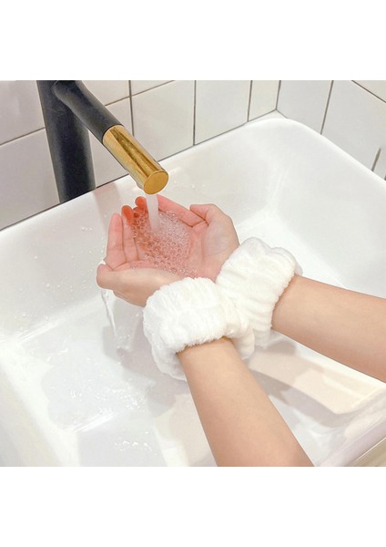 Yüz Yı Bilekliği Sapanlar Duş Partisi Bilek Bandı (Yurt Dışından) modelleri