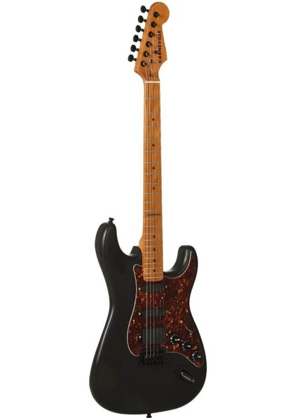 ZX3BK Siyah Elektro Gitar fiyatları