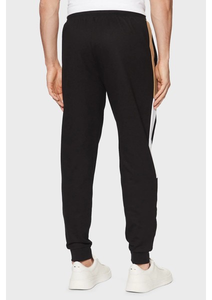 % 100 Pamuk Regular Fit Ribanalı Paça Jogger Pantolon Erkek Pantolon 50535786 001 fiyatları