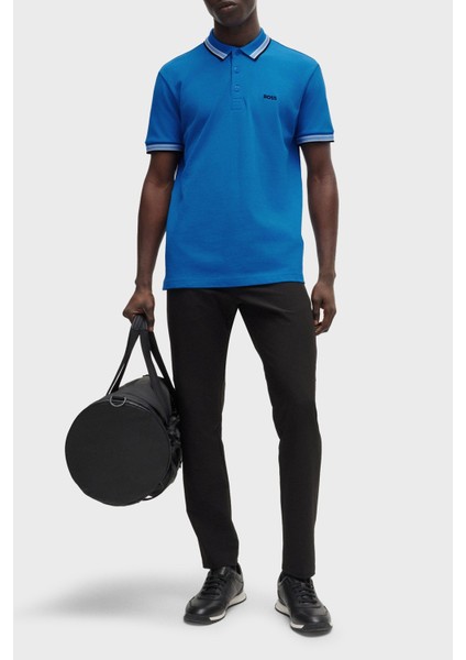 Pamuklu Regular Fit Düğmeli Polo Yaka T Shirt Erkek Polo Yaka T Shirt 50469055 424 modelleri