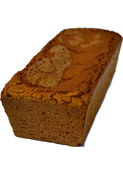 Glutensiz Greçka(Karabuğday) Ekmeği 500GR