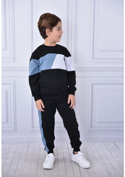 Erkek Çocuk Eşofman Takımı