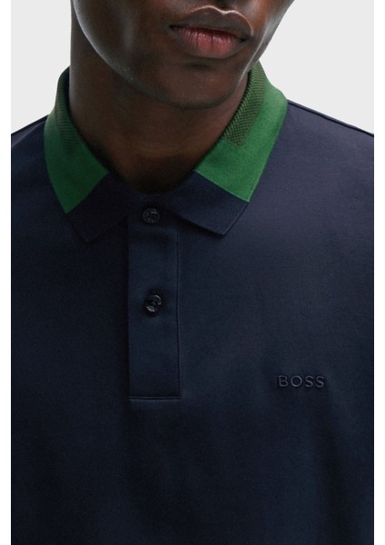 Pamuk Slim Fit Düğmeli Polo Yaka T Shirt Erkek Polo Yaka T Shirt 50508840 404 fırsatları