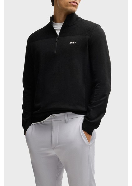 Streç Su Itici Slim Fit Normal Bel Dar Paça Jogger Pantolon Erkek Pantolon 50534303 054