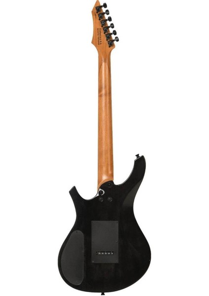 ZX10BK Siyah Elektro Gitar fiyatları