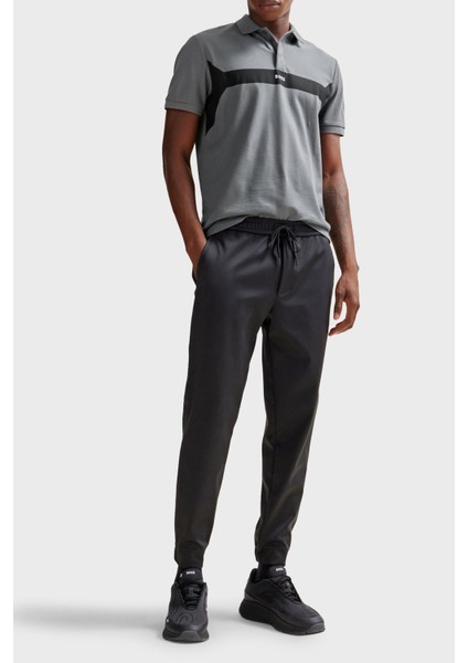 Baskılı Pamuklu Regular Fit Düğmeli Polo Yaka T Shirt Erkek Polo Yaka T Shirt 50506184 036 modelleri